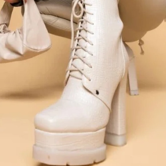 Booties - Picture 2 of 6